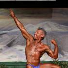 Pat  Tinnell - NPC Bill Pearl High Desert Classic 2011 - #1
